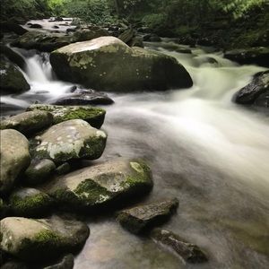 Meet your Posher, Garrett